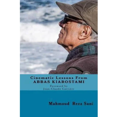 Afbeelding van Cinematic Lessons From ABBAS KIAROSTAMI