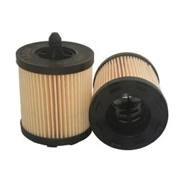 Afbeelding van Oliefilter ALCO FILTER MD 463