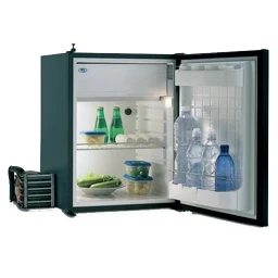 Afbeelding van Inbouwkoelkast mod.c75l 75ltr