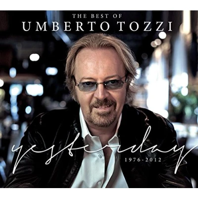 Afbeelding van Best Of Umberto Tozzi