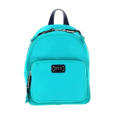 Afbeelding van MANDARINA DUCK Rugzak Style Backpack Lapis Turquoise