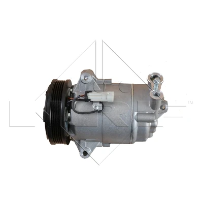 Afbeelding van NRF Airco compressor 32486