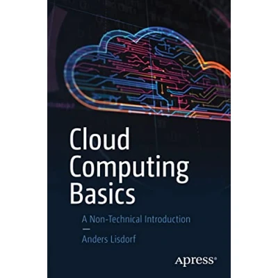 Afbeelding van Cloud Computing Basics: A Non Technical Introduction