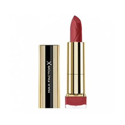 Afbeelding van Max Factor Colour Elixir Lipstick 170 Sienna Scarlet