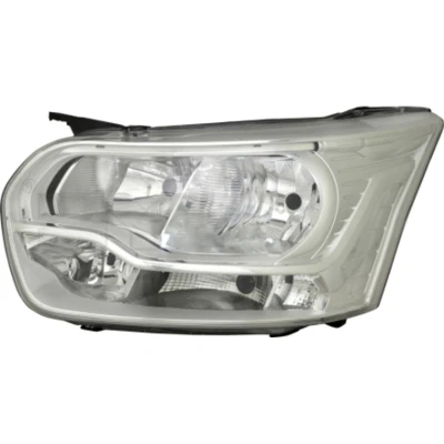 Afbeelding van TYC Koplamp 20 15492 06 2