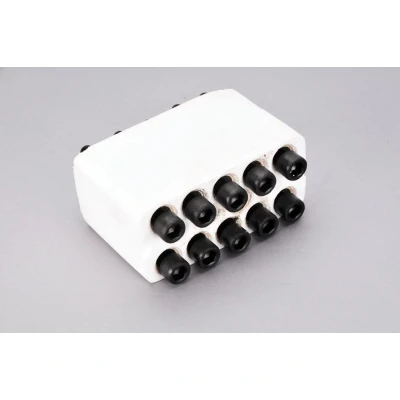 Afbeelding van Cilinderkopbout set ELRING 819.832