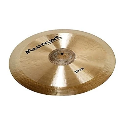 Afbeelding van Masterwork Iris Crash 14&quot; bekken