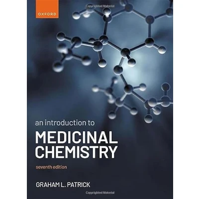 Afbeelding van An Introduction to Medicinal Chemistry