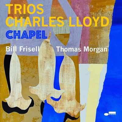 Afbeelding van Charles Lloyd Trios: Chapel (LP)