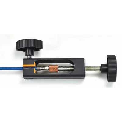 Afbeelding van Icetoolz hydraulische pers voor nippels en banjopers 24054p5