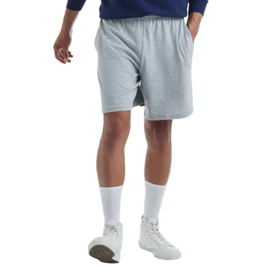 Afbeelding van Hanes Heren Short 3XL