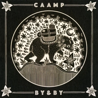 Afbeelding van Caamp By and (LP)