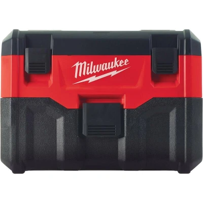 Afbeelding van Milwaukee M18 VC2 nat/droog zuiger
