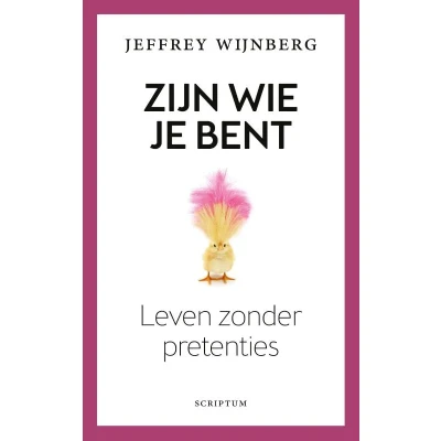 Afbeelding van Zijn wie je bent