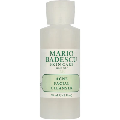 Afbeelding van Mario Badescu Acne Facial Cleanser 59 ml