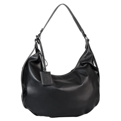 Afbeelding van Gabor Floria Handtas, Dames, Maat: One Size, Black