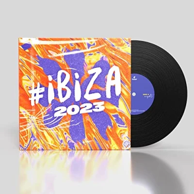 Afbeelding van V/A #Ibiza 2023 (LP)