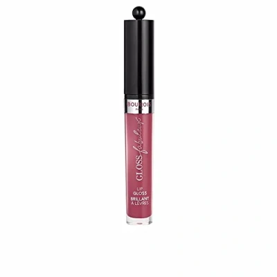 Afbeelding van Bourjois Gloss Fabuleux lipgloss 008 Berry Talented