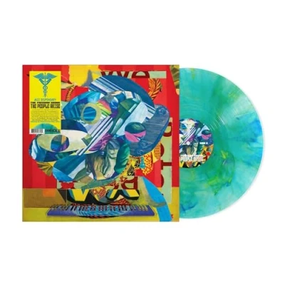 Afbeelding van Jazz Dispensary(Lp/Rsd Exc