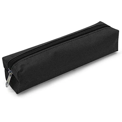 Afbeelding van WAYTEX Textieletui, rechthoekig, klein, 21 x 4 cm, kleuren zwart