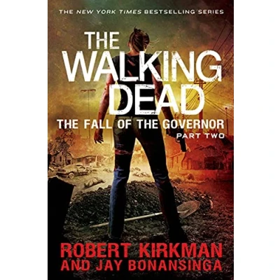 Afbeelding van Walking Dead: the Fall of Governor: Part Two: 4
