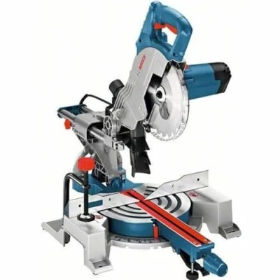 Afbeelding van Bosch GCM 800 SJ Stationaire machine in Doos 0601B19000