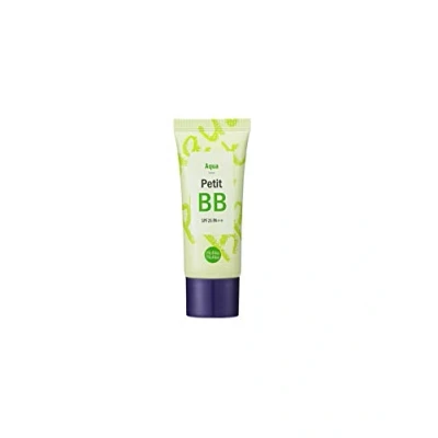 Afbeelding van Holika Aqua Petit Bb Cream Spf 25 For Mixed And Oily Skin