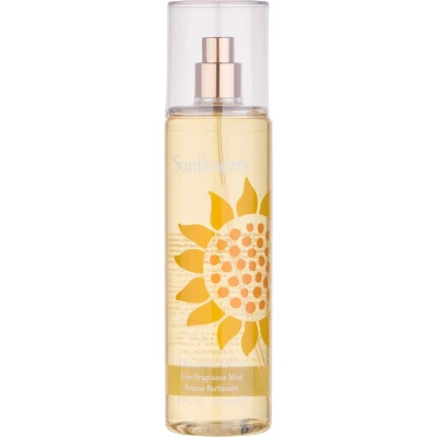 Afbeelding van Elizabeth Arden Sunflowers Fine Fragrance Mist Body 236 ml