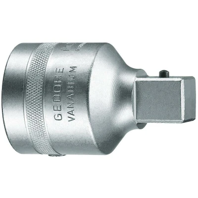 Afbeelding van Gedore Verloopstuk 1&quot; 3/4&quot; 2132