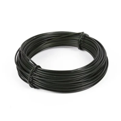 Afbeelding van Benson Flexibel Binddraad Ø 2 mm x 15 meter