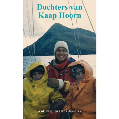 Afbeelding van Dochters van Kaap Hoorn