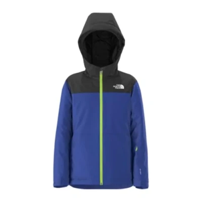 Afbeelding van The North Face B Freedom Insulated Unisex Winterjas voor kinderen, Maat: 133 141, Blue