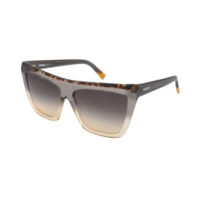 Afbeelding van Missoni MIS 0087/S MQE/GA Glasdiameter: 59