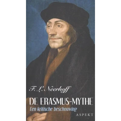 Afbeelding van De Erasmus mythe (Paperback)
