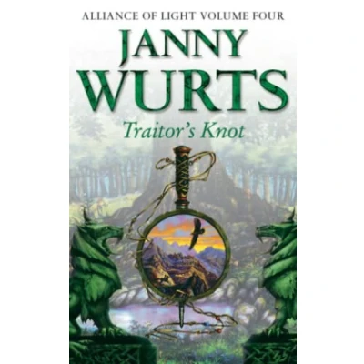 Afbeelding van Traitor&#039;s Knot: Fourth Book of The Alliance Light: 7