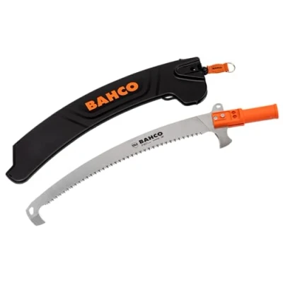 Afbeelding van Bahco Snoeizaag grove vertanding 390 mm ASP AS C39 JT C