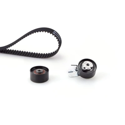 Afbeelding van Gates Distributieriem kit K015589XS
