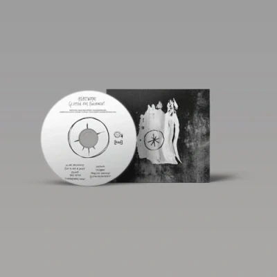 Afbeelding van Heartworms Glutton For Punishment (CD)