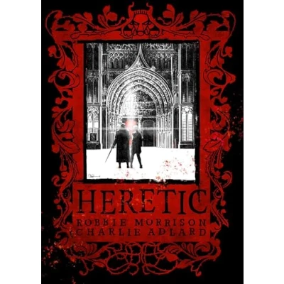 Afbeelding van Heretic