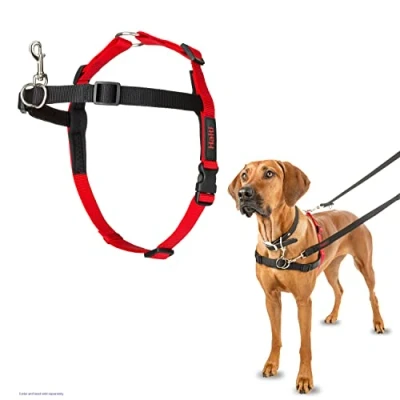 Afbeelding van Halti Harness Zwart LARGE (36905)