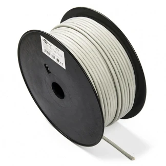 Afbeelding van Netwerkkabel Cat5e U/UTP 100 meter (Stugge kern, Eca)