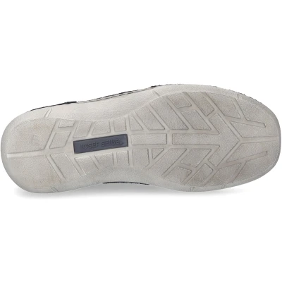 Afbeelding van Josef Seibel NEW ANVERS 83 Vrije tijdsschoenen Kleur: Blauw Maat: 50