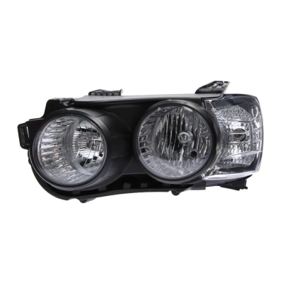 Afbeelding van TYC Koplamp 20 12774 15 9