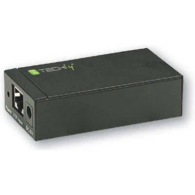 Afbeelding van Techly Extra Receiver Vga Extenders Over Cat5E Cab 300M