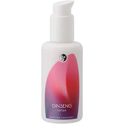 Afbeelding van Martina Gebhardt Ginseng Lotion 100 ml