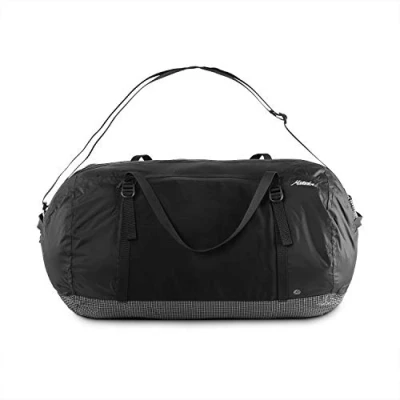 Afbeelding van Matador Freefly Packable Duffle Bag MATFFD001BK