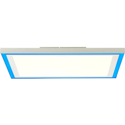 Afbeelding van Brilliant G97075/05 Lanette LED paneel vast ingebouwd 25 W Wit