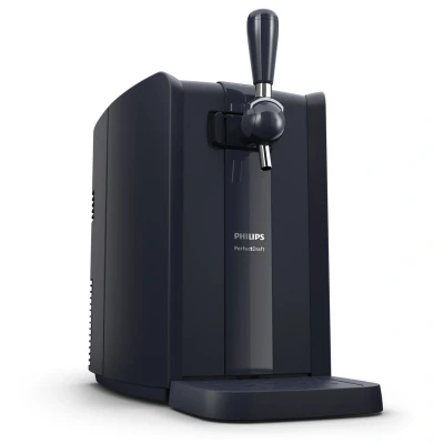 Afbeelding van Philips PerfectDraft 5000 Series HD3761/60 Geniet van Vers Getapt Bier Thuis