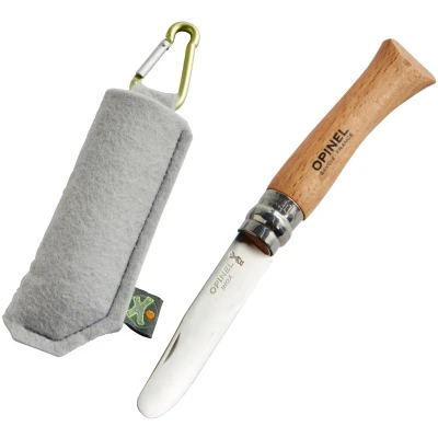 Afbeelding van Haba terra kids zakmes opinel