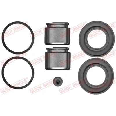 Afbeelding van Quick Brake Remklauw revisie 114 5042